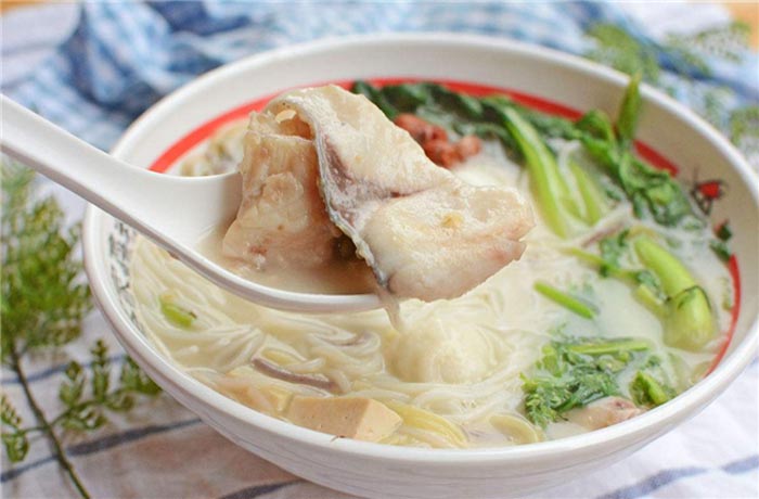 赵西垸林场鱼粉培训