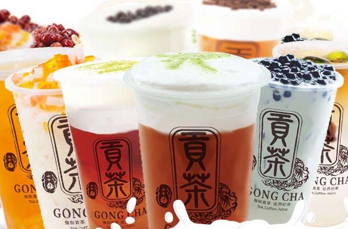 赵西垸林场贡茶培训